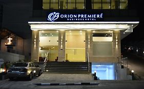 Hotel Orion Premiere